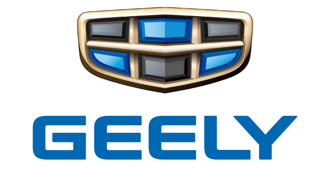 Geely