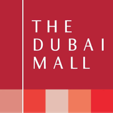The Dubai Mall